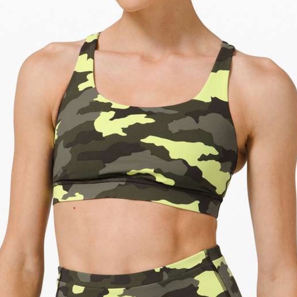 Lululemon energy bra - Picture 8 of 9